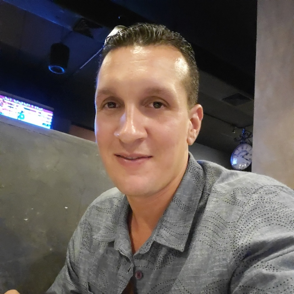 Meet your Posher, Kenneth